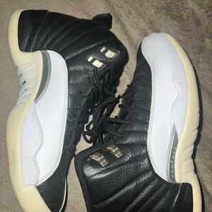 Jordans 12